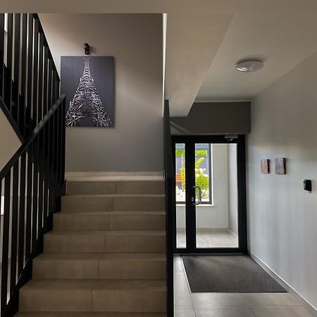 Tanie Noclegi Gliwice - Apartamenty Lowicka 28 Eksteriør billede